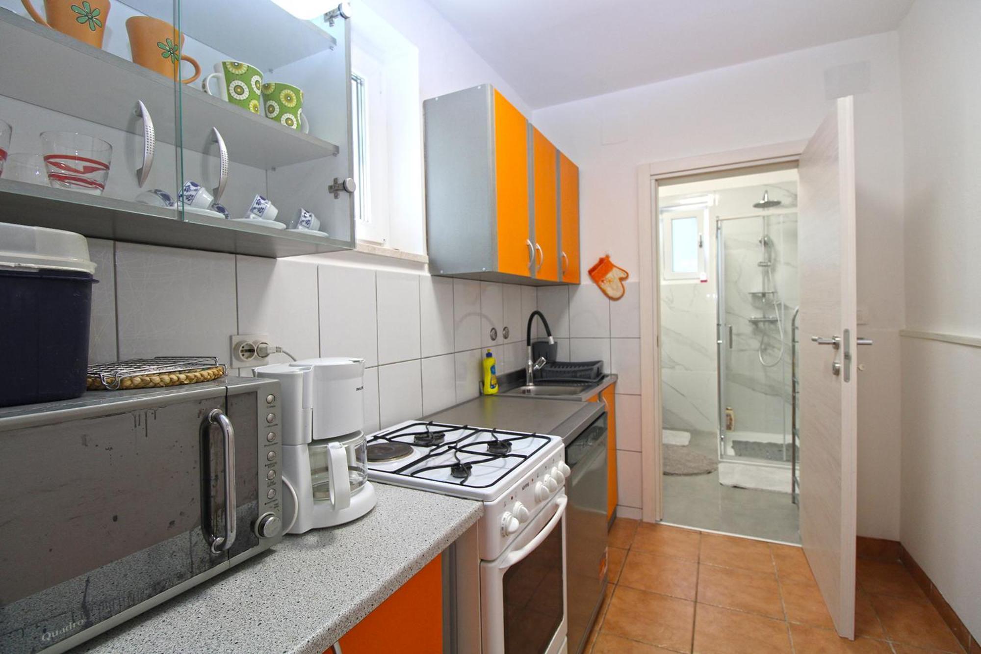 Dulijana 2042 Apartment *